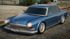 GAZ 21 V12 pour GTA San Andreas