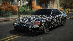 Nissan Skyline R32 Varenu S1 pour GTA 4