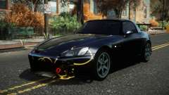 Honda S2000 Vedufa S6 für GTA 4