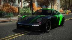 Porsche 911 Nurisay S14 pour GTA 4