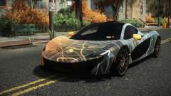 McLaren P1 Rezgo S13 für GTA 4