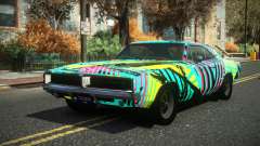 Dodge Charger Mutsi S7 für GTA 4