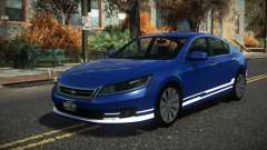 Dinka Chavos V6 S1 pour GTA 4