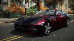 Ferrari FF Vargelu S8 für GTA 4