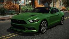Ford Mustang Varihu pour GTA 4