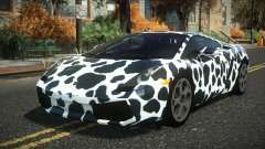 Lamborghini Gallardo Cerza S7 für GTA 4