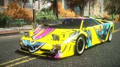 Lamborghini Diablo Sinjo S13