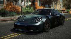 Porsche 911 Facrom S9 für GTA 4