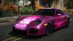 Porsche 977 Goslite S4 für GTA 4