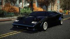 Lamborghini Countach Vavire pour GTA 4