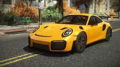 Porsche 911 GT3 Fujimo pour GTA 4