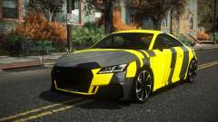 Audi TT Gumoly S13 pour GTA 4