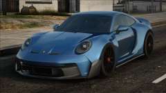 Porsche 911 GT3 LeMan pour GTA San Andreas
