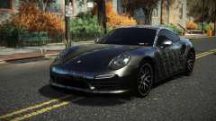 Porsche 911 Hashmy S2 für GTA 4