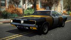 Dodge Charger Mutsi S4 pour GTA 4