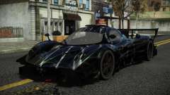 Pagani Zonda Kimosy S3 pour GTA 4