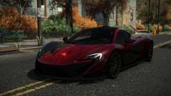 McLaren P1 Arfilos S4 pour GTA 4