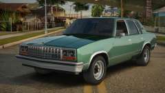 Chevrolet Malibu V1.1 pour GTA San Andreas