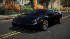 Lamborghini Gallardo Cerza S12 pour GTA 4