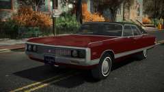 Chrysler New Yorker Besyun pour GTA 4