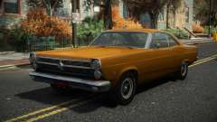 Ford Fairlane Lustem für GTA 4