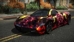 Pagani Huayra Sarbo S7 für GTA 4