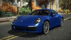 Porsche 911 Saferu für GTA 4
