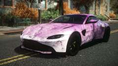 Aston Martin Vantage Gujary S2 für GTA 4