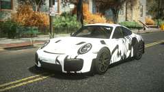 Porsche 911 GT3 Fujimo S14 pour GTA 4