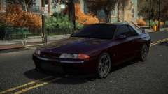 Nissan Skyline R32 Varenu für GTA 4