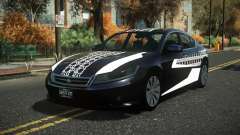 Dinka Chavos V6 S7 für GTA 4