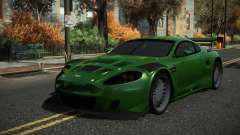 Aston Martin DB9 Voonim