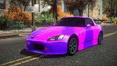 Honda S2000 Vedufa S1 pour GTA 4