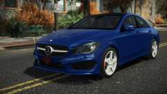 Mercedes-Benz CLA 250 Javyl pour GTA 4