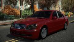 Mercedes-Benz S600 Feraj pour GTA 4