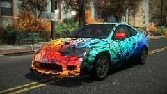 Honda Integra Nelory S7 pour GTA 4