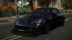 Honda Integra Harti S13 für GTA 4