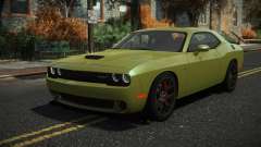 Dodge Challenger Tunajy für GTA 4