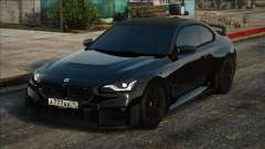 BMW M2 G87 Coupe
