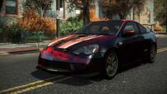 Honda Integra Nelory S9 pour GTA 4
