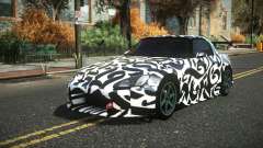 Honda S2000 Vedufa S9 für GTA 4