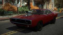 Dodge Charger Vadehu pour GTA 4