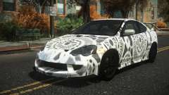Honda Integra Harti S2 für GTA 4