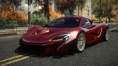 McLaren P1 Cezario pour GTA 4