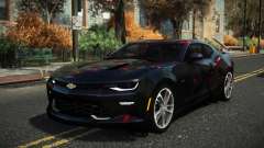 Chevrolet Camaro SS Gunja S13