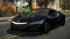 Acura NSX Aposy für GTA 4