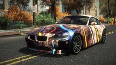 BMW Z4 Gorfay S1 für GTA 4