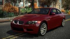 BMW M3 E92 Sikrom pour GTA 4
