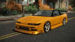 Nissan Silvia Bekilar pour GTA 4