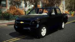 Chevrolet S10 Nuzen pour GTA 4